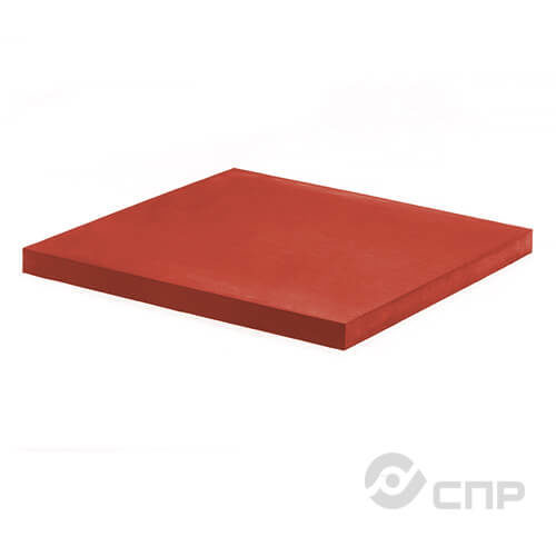 Техпластина (лист) 400х400х3,9