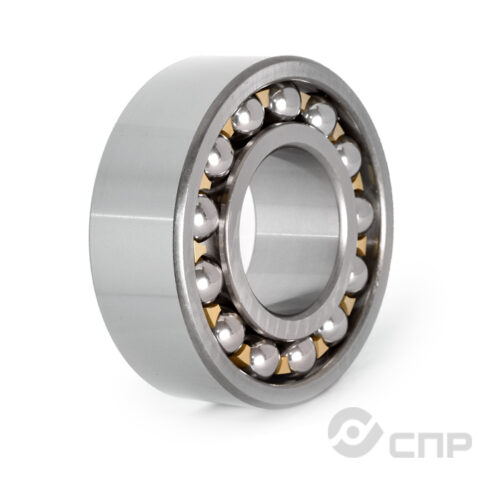 Подшипник радиальный ГОСТ 9х20х6 (1080099) Подшипник радиальный ГОСТ 9х20х6 (1080099)