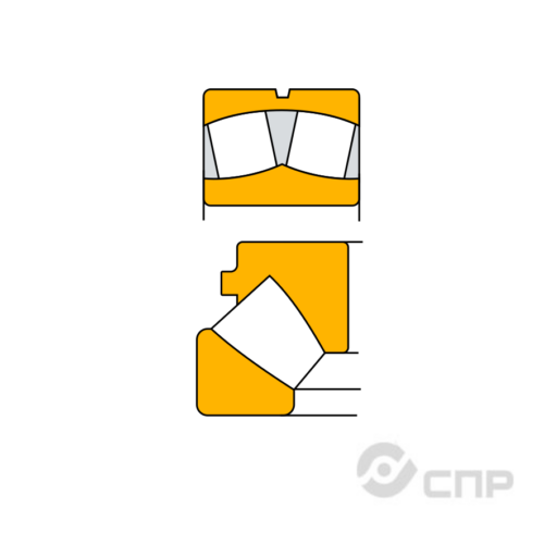 Подшипники сферические SKF в Удомле