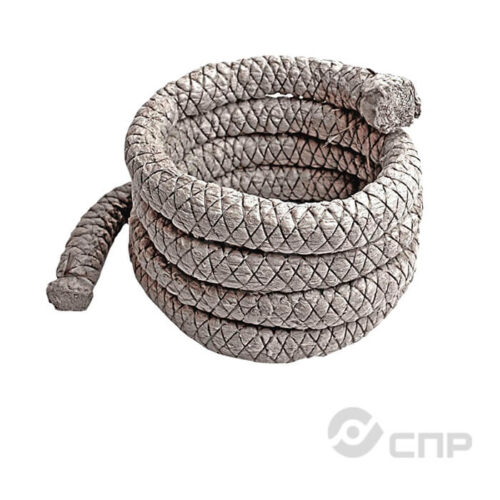 Базальтовые шнуры теплоизоляционные в Удомле