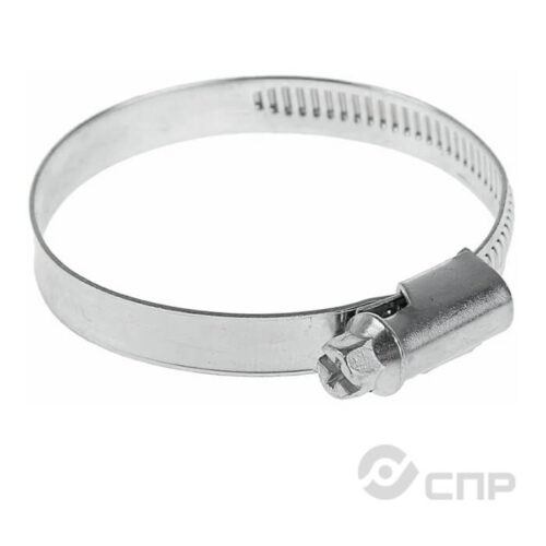 Хомуты червячные в Удомле