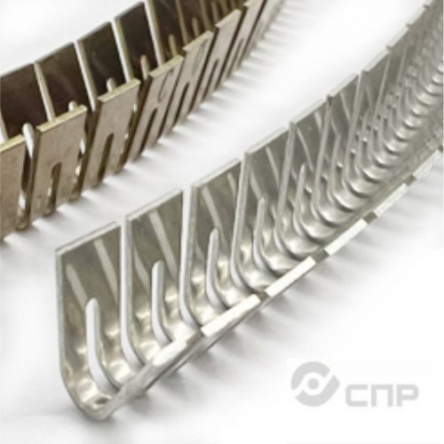 Пружины меандровые в Удомле